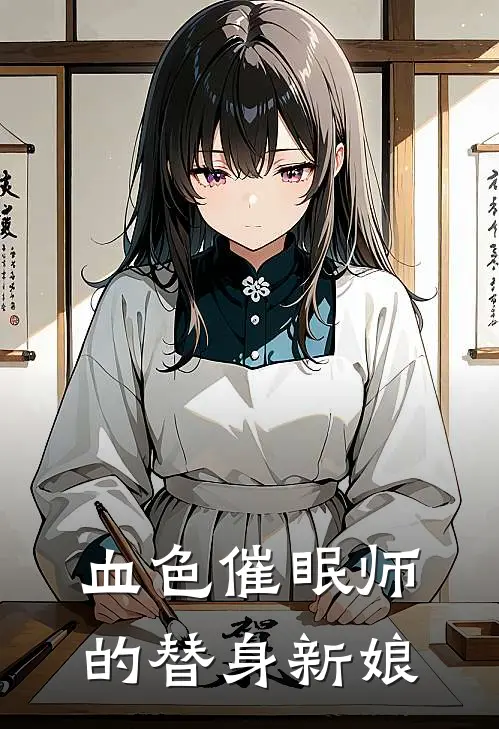 血色催眠师的替身新娘陆明渊时雨小说完整版_热门好看小说血色催眠师的替身新娘(陆明渊时雨)