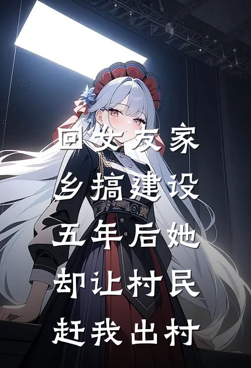 回女友家乡搞建设，五年后她却让村民赶我出村