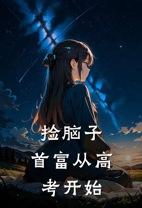 捡脑子：首富从高考开始(李阳王雪)完结版小说推荐_最新完结小说推荐捡脑子：首富从高考开始李阳王雪