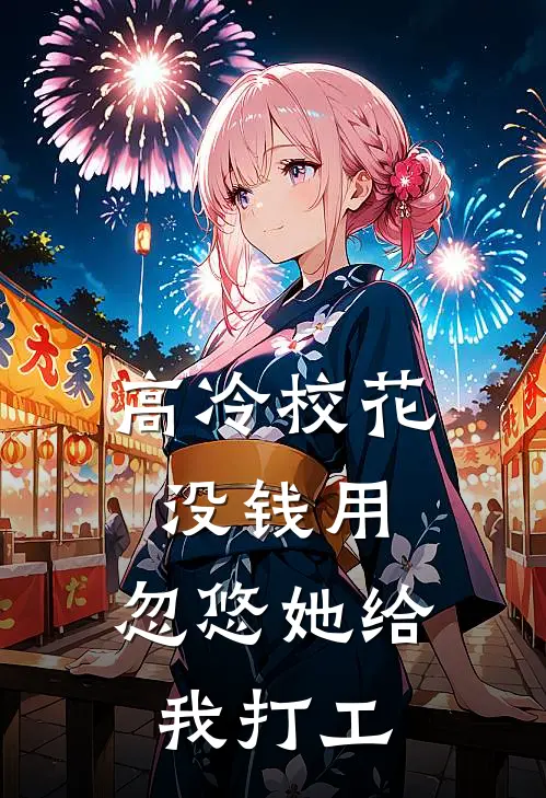 高冷校花没钱用，忽悠她给我打工姜楠叶长歌全文免费阅读无弹窗大结局_（姜楠叶长歌）高冷校花没钱用，忽悠她给我打工最新小说