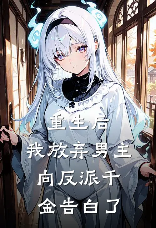 陆延昭云熙(重生后，我放弃男主向反派千金告白了)完结版免费在线阅读_《重生后，我放弃男主向反派千金告白了》全章节阅读