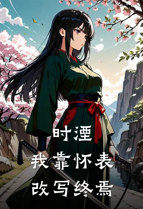 时湮：我靠怀表改写终焉