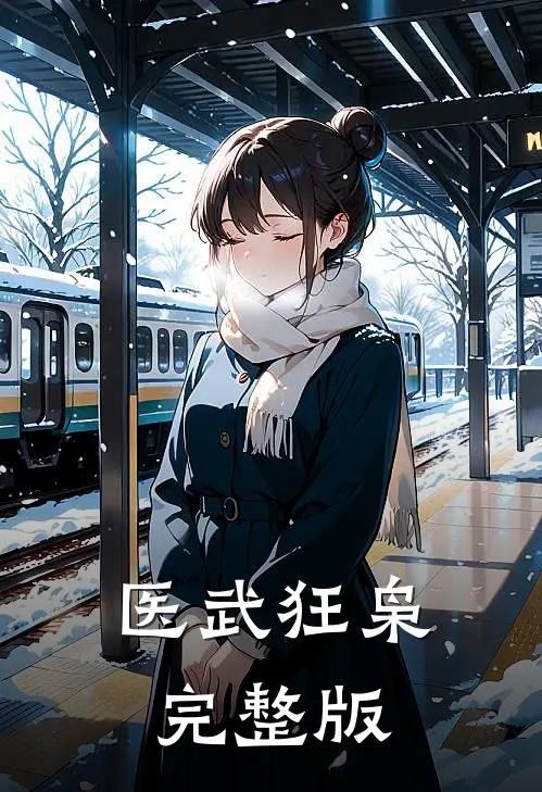 医武狂枭完整版