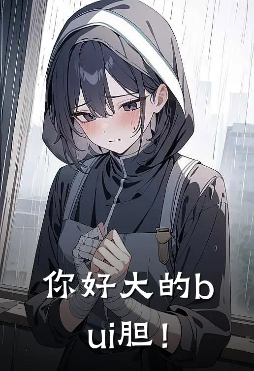 你好大的bui胆！