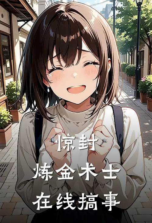 惊封：炼金术士在线搞事