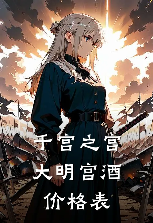 千宫之宫大明宫酒价格表