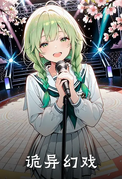 诡异幻戏马亮风幽完本小说推荐_免费小说全文阅读诡异幻戏马亮风幽