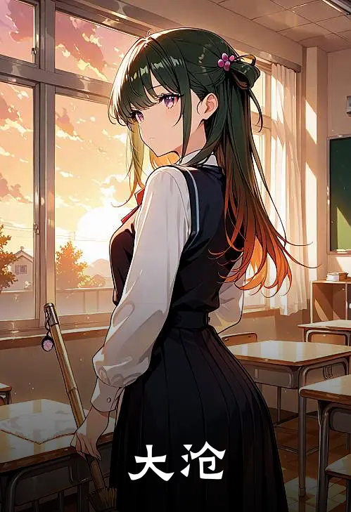 大沧塔克乔治完整版免费小说_热门网络小说推荐大沧(塔克乔治)