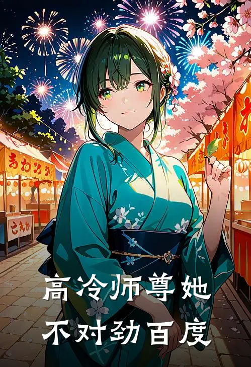 高冷师尊她不对劲百度