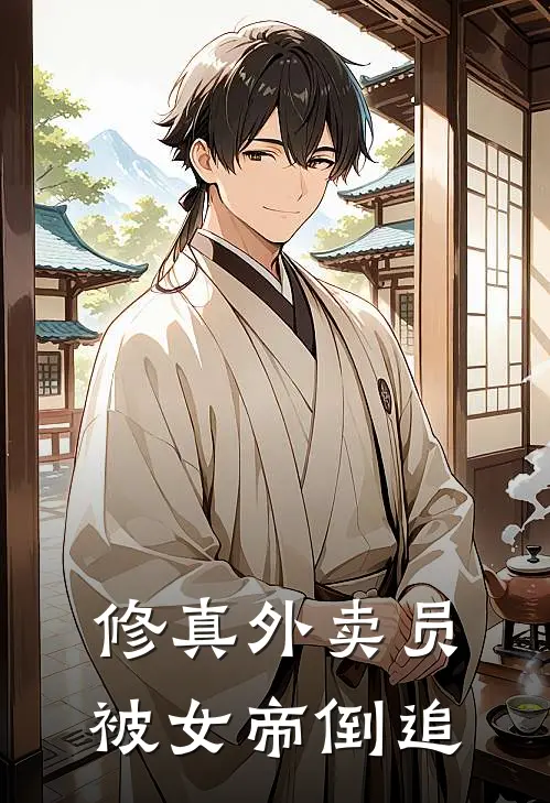 修真外卖员被女帝倒追