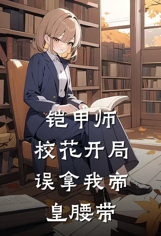 铠甲师：校花开局误拿我帝皇腰带(叶倾城天宇)热门小说大全_推荐完本小说铠甲师：校花开局误拿我帝皇腰带叶倾城天宇