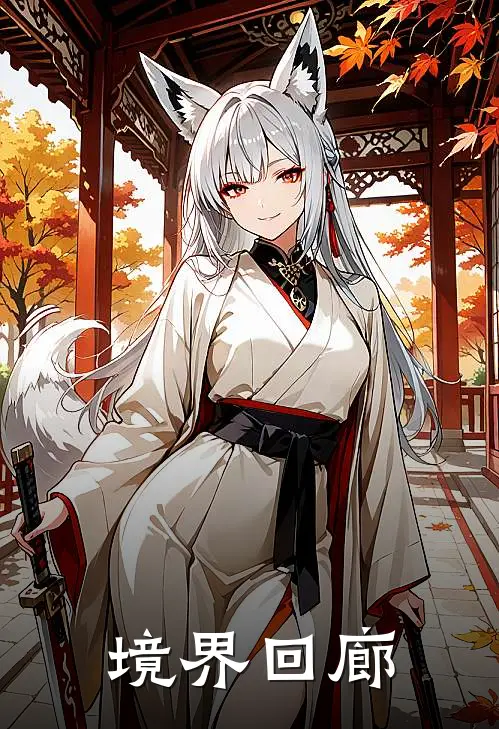 境界回廊(林晚小雅)全文在线阅读_(境界回廊)精彩小说