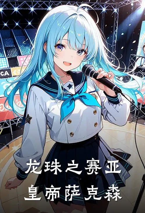 龙珠之赛亚皇帝萨克森(萨克森凯西)免费阅读全文_免费完结版小说龙珠之赛亚皇帝萨克森萨克森凯西