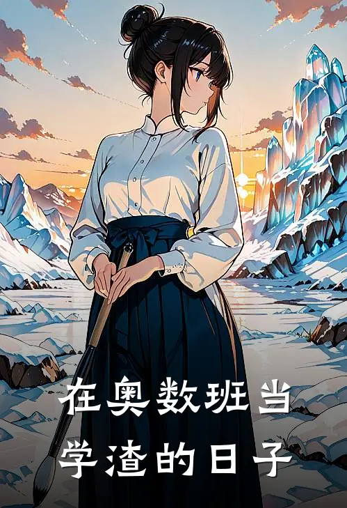 在奥数班当学渣的日子(秦臆博杨宇晨)完整版免费阅读_(在奥数班当学渣的日子)全章节免费在线阅读