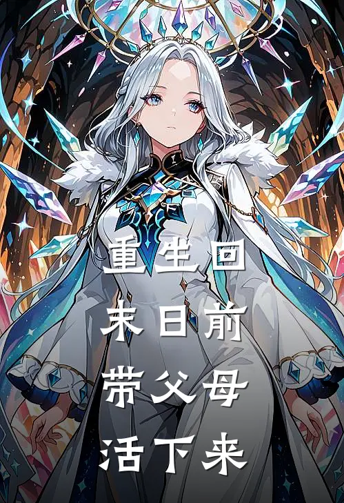 重生回末日前，带父母活下来