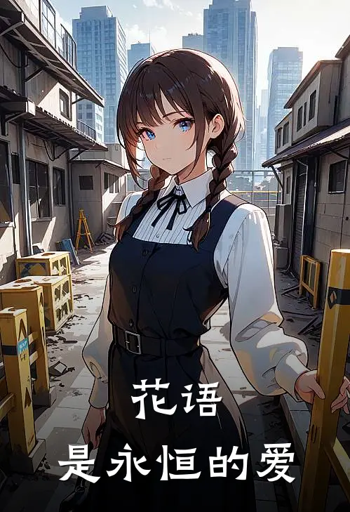 花语，是永恒的爱(沈淮宇夏栀雅)完结的热门小说_全本免费完结小说花语，是永恒的爱(沈淮宇夏栀雅)