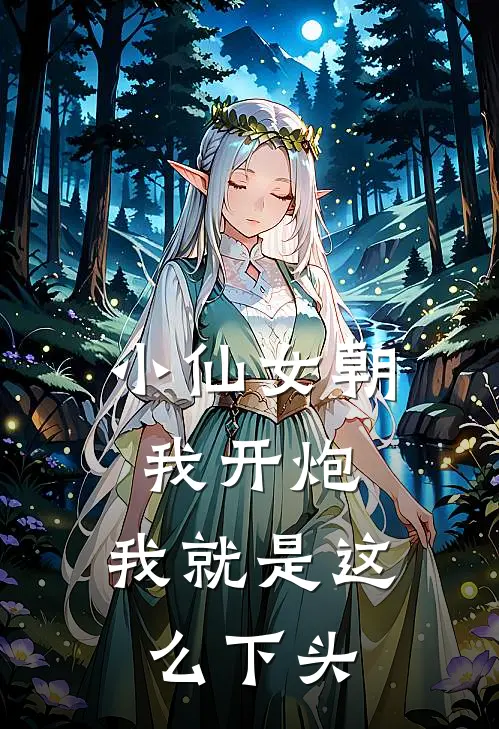 小仙女朝我开炮，我就是这么下头(张欢许清欢)完结版免费阅读_小仙女朝我开炮，我就是这么下头全文免费阅读