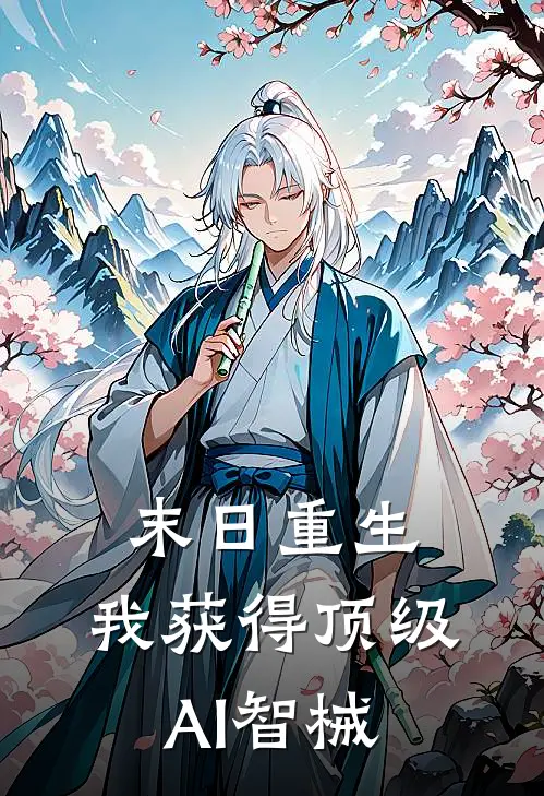 末日重生：我获得顶级AI智械(江城何薇薇)最新章节在线阅读_(末日重生：我获得顶级AI智械)最新章节在线阅读