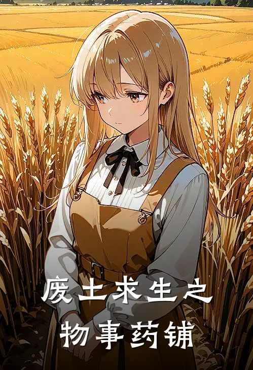 废土求生之物事药铺