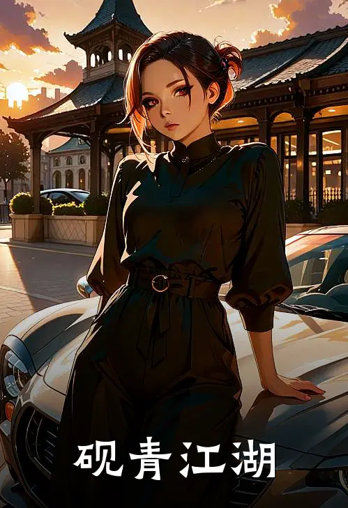 砚青江湖林砚青陈铭全文阅读免费全集_最新全本小说砚青江湖(林砚青陈铭)