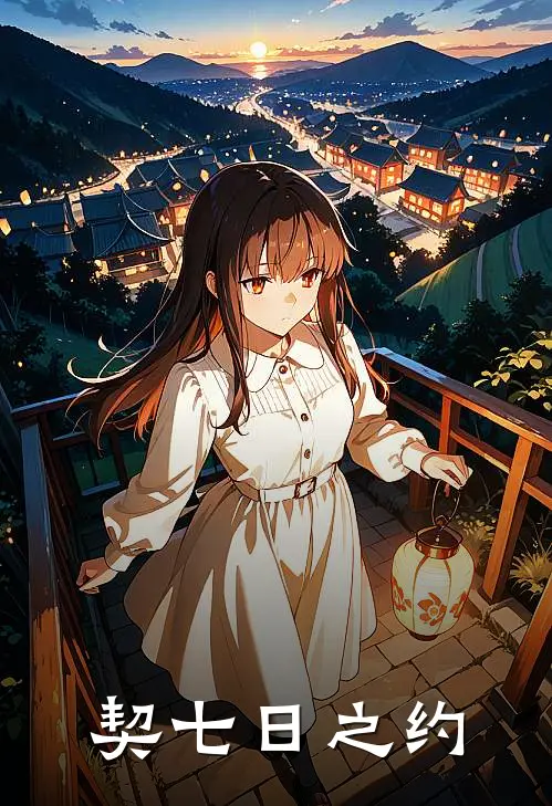 契七日之约李慧张海涛小说免费完结_完本热门小说契七日之约李慧张海涛