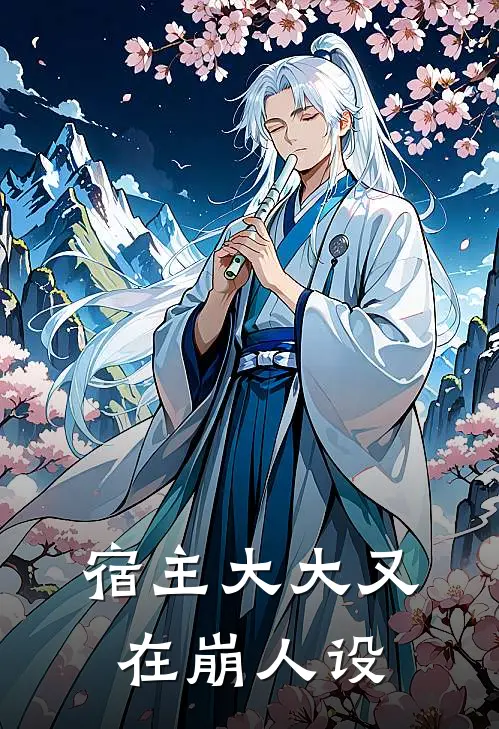 宿主大大又在崩人设(云苒6宝)已完结小说_宿主大大又在崩人设(云苒6宝)小说免费在线阅读