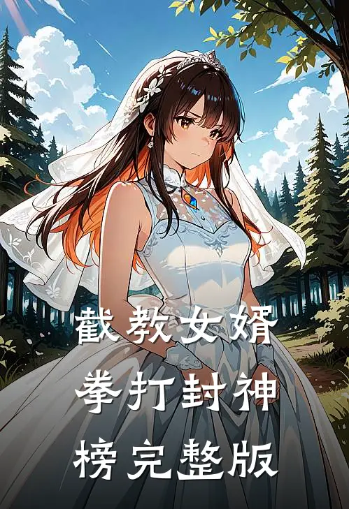 截教女婿拳打封神榜完整版