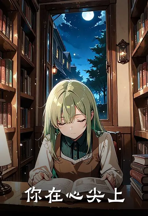 你在心尖上