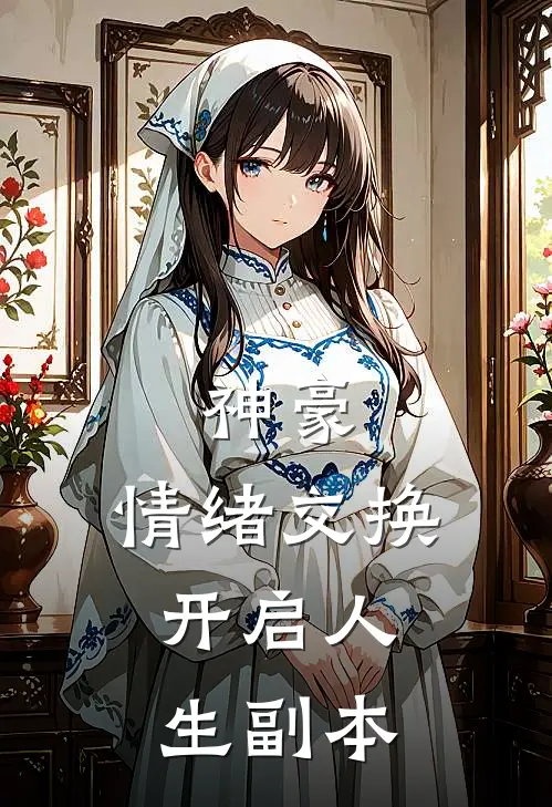 神豪：情绪交换，开启人生副本