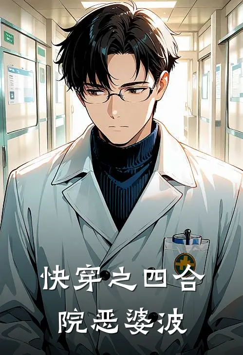 快穿之四合院恶婆波