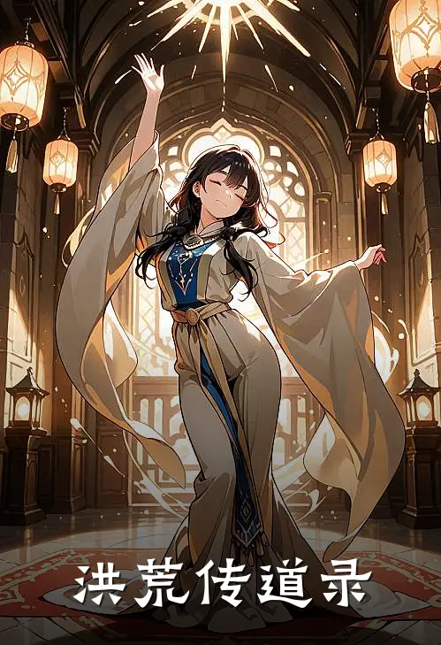 洪荒传道录林青阳鸿钧全本免费完结小说_免费小说完结洪荒传道录林青阳鸿钧