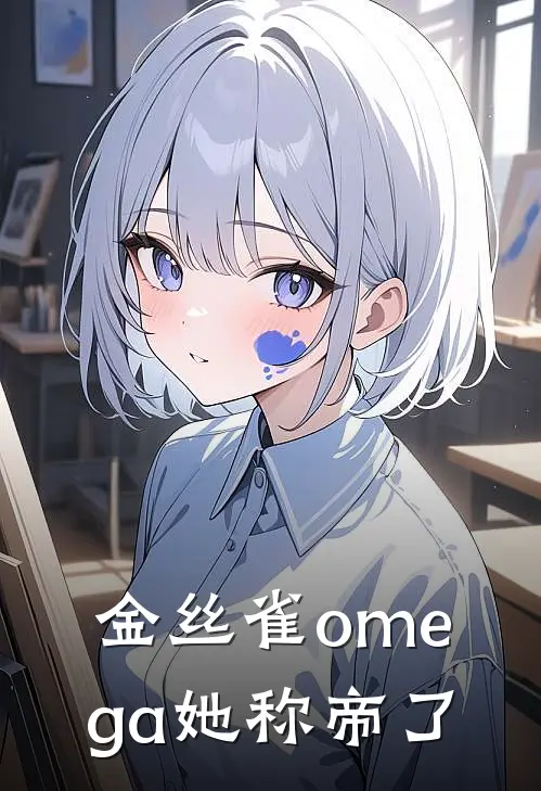 金丝雀omega她称帝了陆今安谢彦卿完本小说大全_免费小说免费阅读金丝雀omega她称帝了(陆今安谢彦卿)