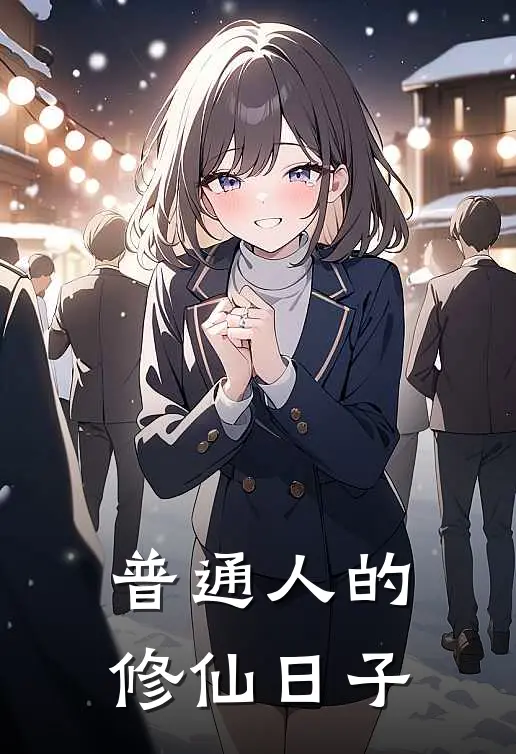 普通人的修仙日子