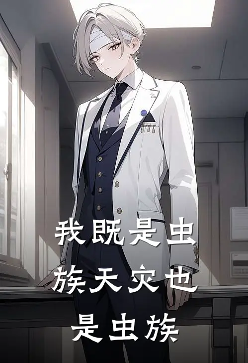 我既是虫族天灾也是虫族