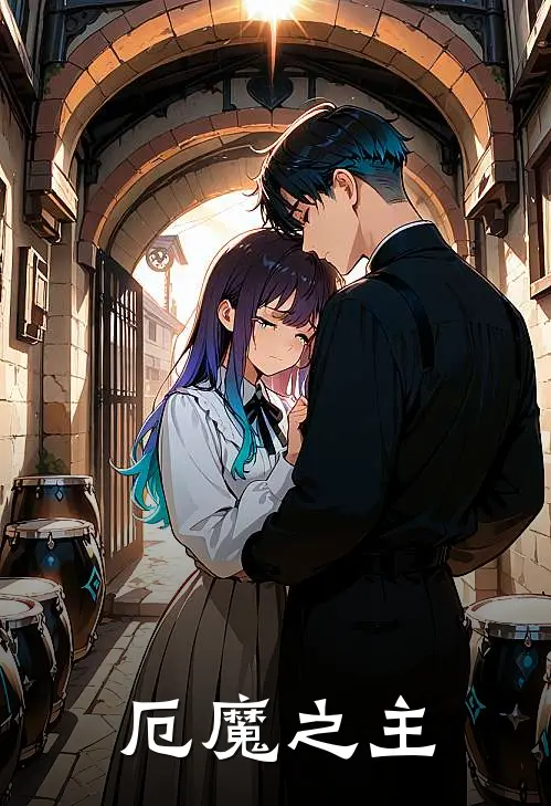 陆仁修林小雨厄魔之主最新章节在线阅读_陆仁修林小雨完整版阅读