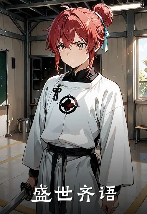 盛世齐语(祈安萧俞)免费小说_完整版免费阅读盛世齐语祈安萧俞