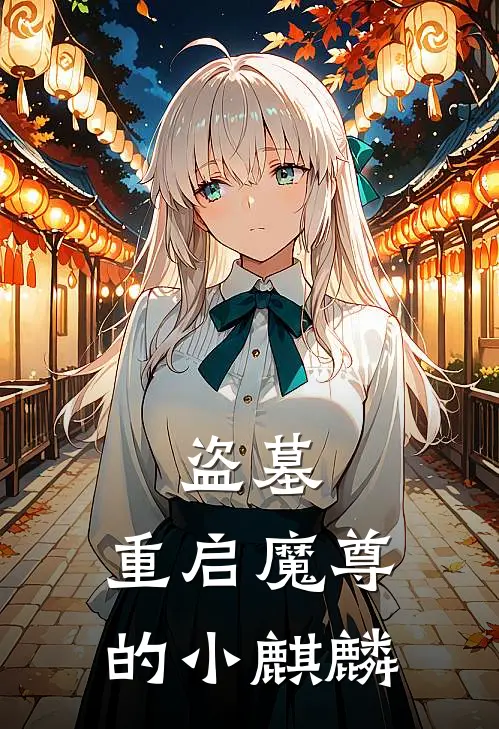 盗墓：重启魔尊的小麒麟张起灵张祁山热门的网络小说_热门的网络小说盗墓：重启魔尊的小麒麟(张起灵张祁山)