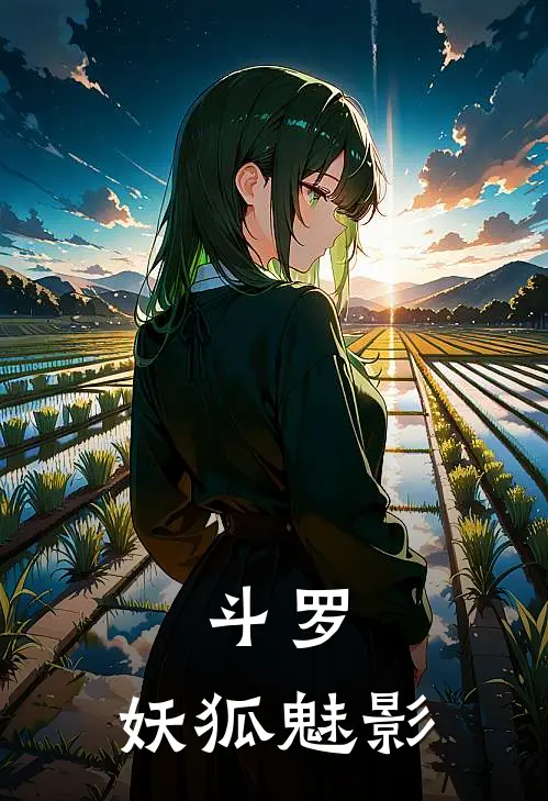 斗罗：妖狐魅影(胡列娜邪月)热门网络小说_小说推荐完结斗罗：妖狐魅影(胡列娜邪月)