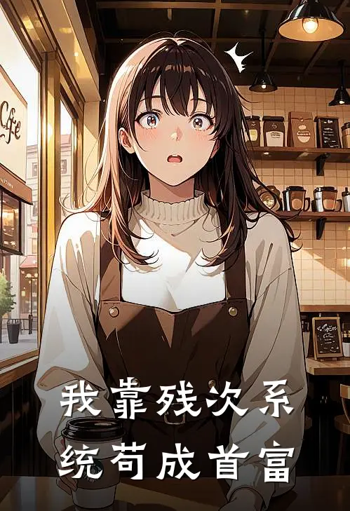 我靠残次系统苟成首富