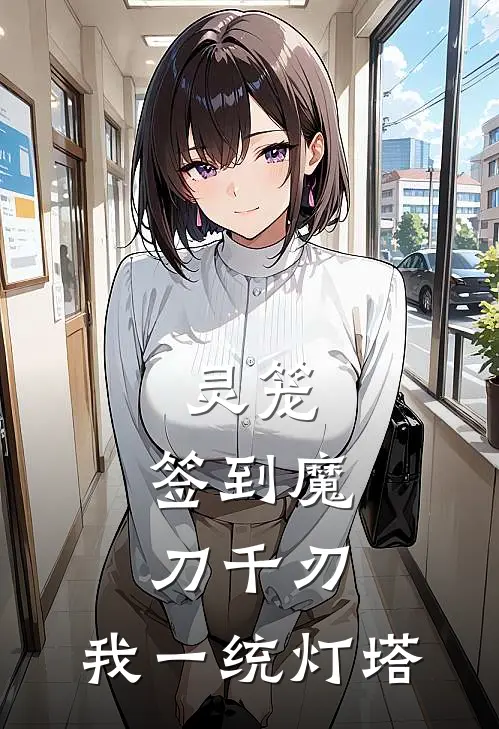 灵笼：签到魔刀千刃，我一统灯塔凌风唐尼最新好看小说_最新完本小说灵笼：签到魔刀千刃，我一统灯塔凌风唐尼