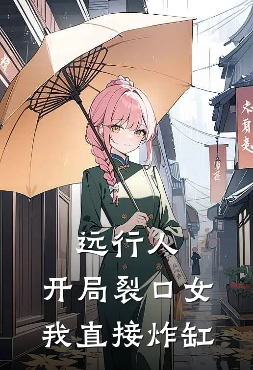 远行人：开局裂口女，我直接炸缸柒子染耀天小说完整版_完结版小说推荐远行人：开局裂口女，我直接炸缸(柒子染耀天)