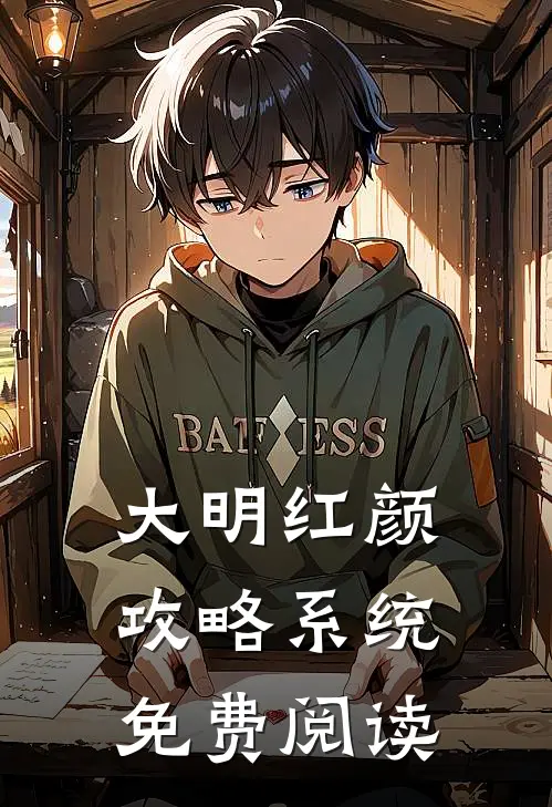 大明红颜攻略系统免费阅读