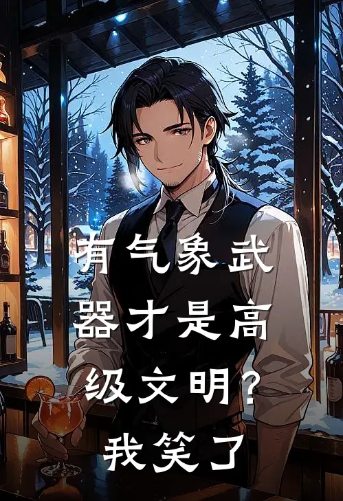 有气象武器才是高级文明？我笑了