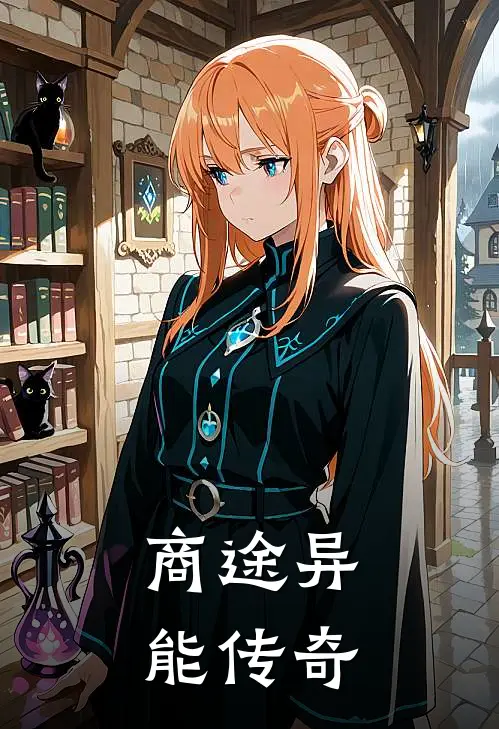 商途异能传奇陆辰孙强小说完结免费_最新章节列表商途异能传奇(陆辰孙强)