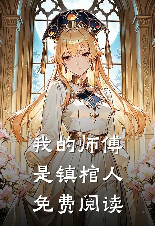 我的师傅是镇棺人免费阅读