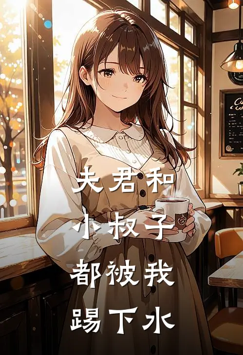 夫君和小叔子，都被我踢下水