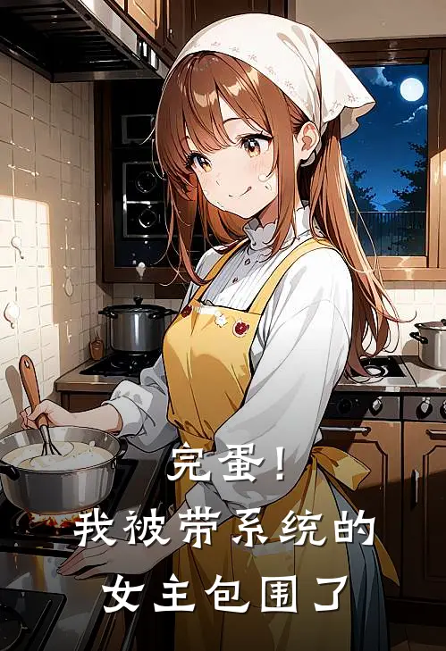 完蛋！我被带系统的女主包围了(王小伦赵灵儿)热门小说在线阅读_热门小说完蛋！我被带系统的女主包围了(王小伦赵灵儿)