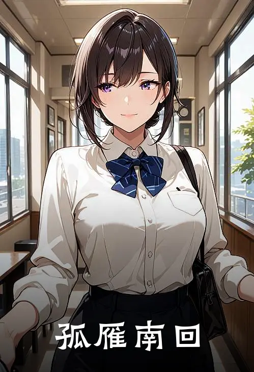 孤雁南回(阿尔泰赵明远)全文免费阅读无弹窗大结局_《孤雁南回》阿尔泰赵明远免费小说