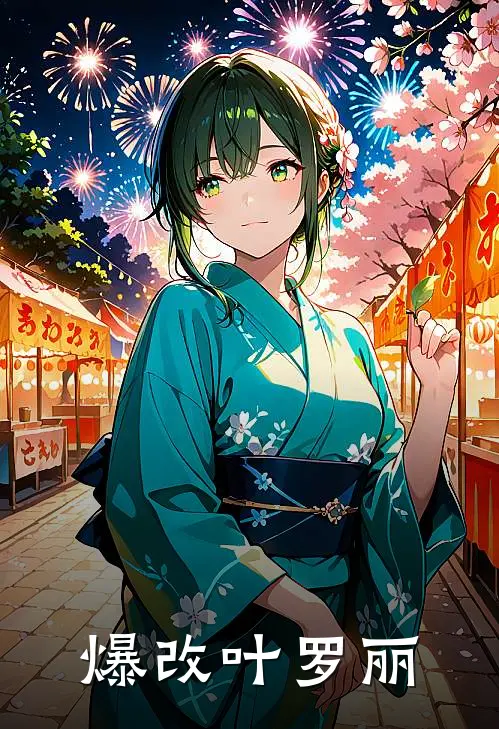 爆改叶罗丽(白光莹颜爵)免费阅读_完结热门小说爆改叶罗丽(白光莹颜爵)