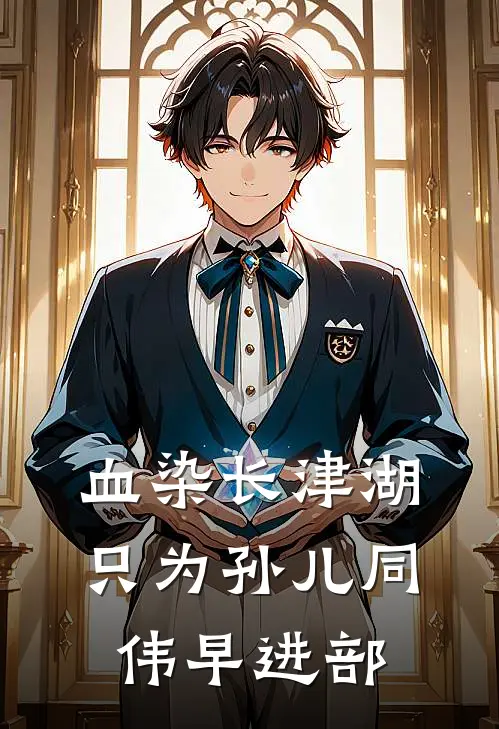 血染长津湖，只为孙儿同伟早进部祁振国冬梅免费小说全文阅读_最新好看小说血染长津湖，只为孙儿同伟早进部祁振国冬梅